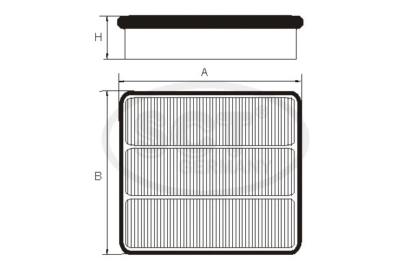 Air Filter