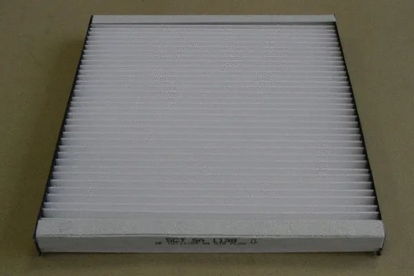 Filter, cabin air (SA 1138)