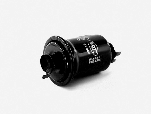 Fuel Filter (ST 368)