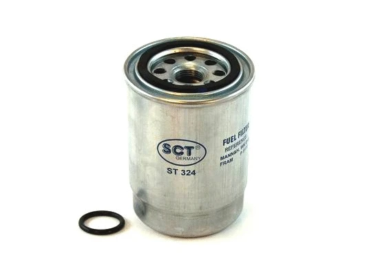 Fuel Filter (ST 324)