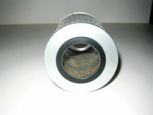 Hydraulic Filter, leveling control