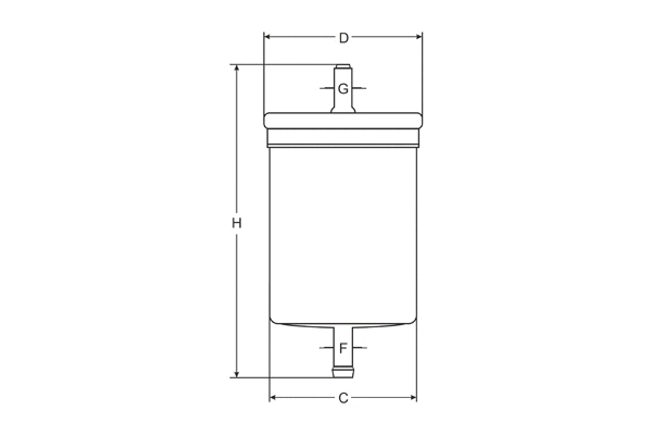 Fuel Filter