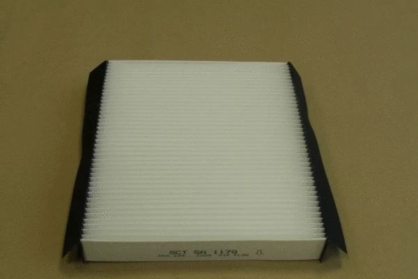 Filter, cabin air (SA 1179)