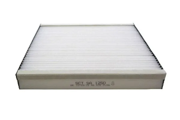 Filter, cabin air (SA 1250)