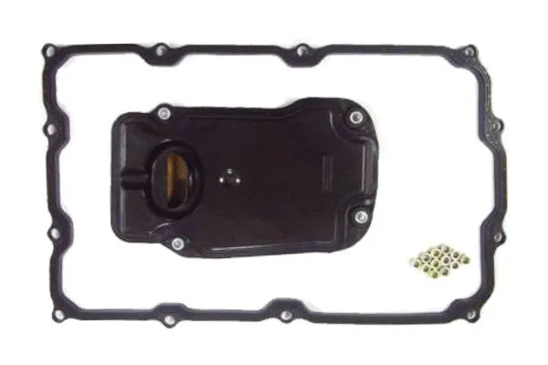 Hydraulic Filter, automatic transmission (SG 1081)