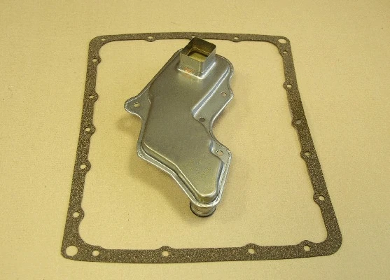 Hydraulic Filter Kit, automatic transmission