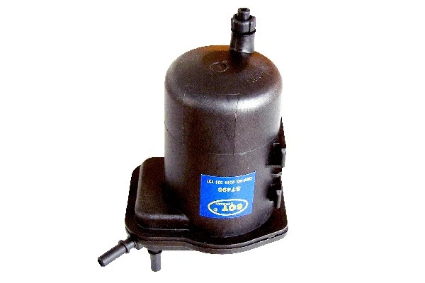 Fuel Filter (ST 498)