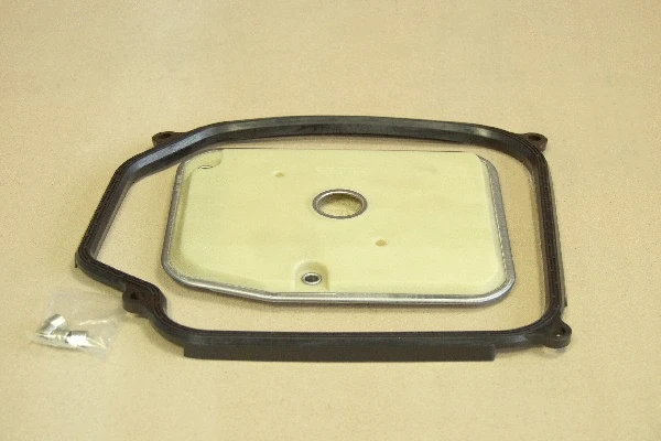 Hydraulic Filter Kit, automatic transmission