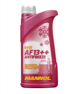 Antifreeze