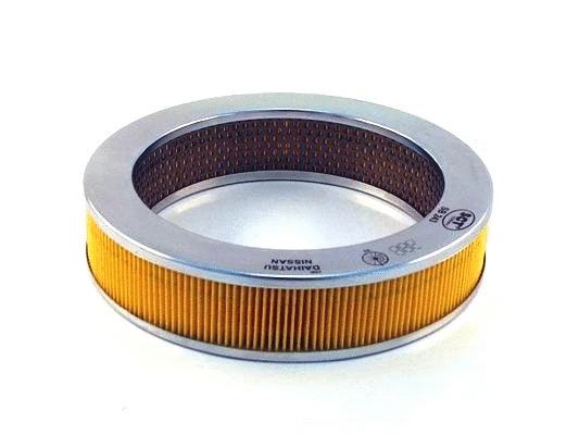 Air Filter (SB 243)