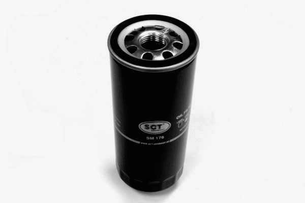 Oil Filter (SM 176)