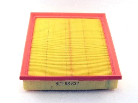 Air Filter (SB 632)