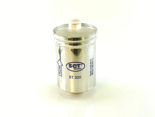 Fuel Filter (ST 320)