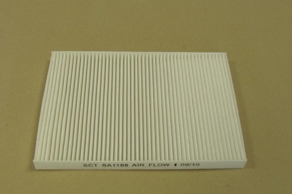 Filter, cabin air (SA 1188)
