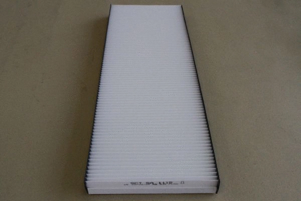 Filter, cabin air (SA 1115)
