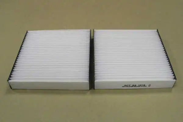 Filter, cabin air (SA 1218)