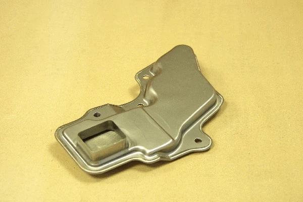 Hydraulic Filter, automatic transmission