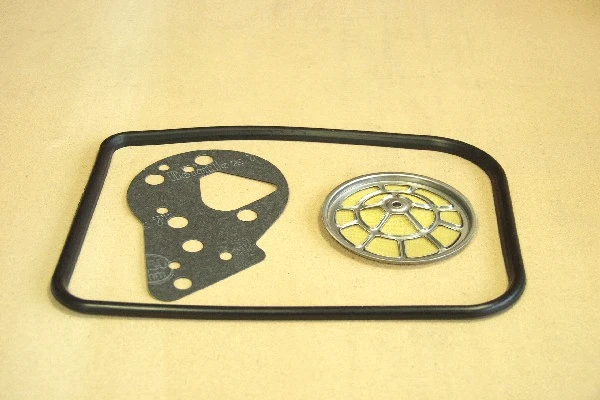 Hydraulic Filter Kit, automatic transmission