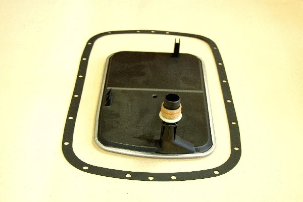 Hydraulic Filter Kit, automatic transmission
