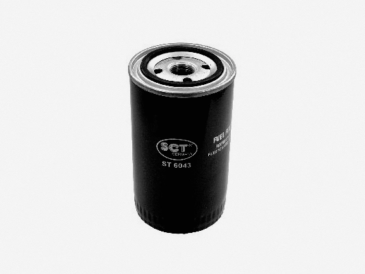 Fuel Filter (ST 6043)