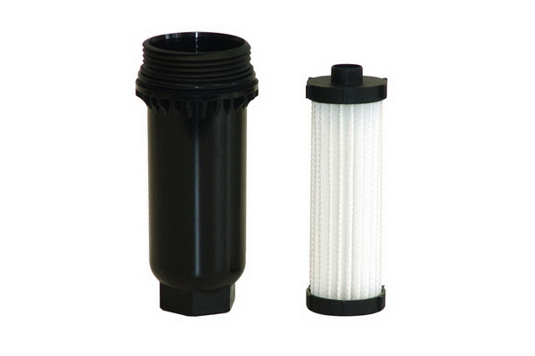 Hydraulic Filter Kit, automatic transmission