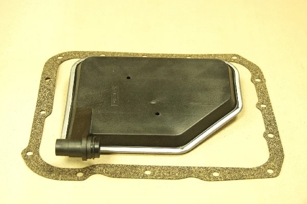 Hydraulic Filter, automatic transmission