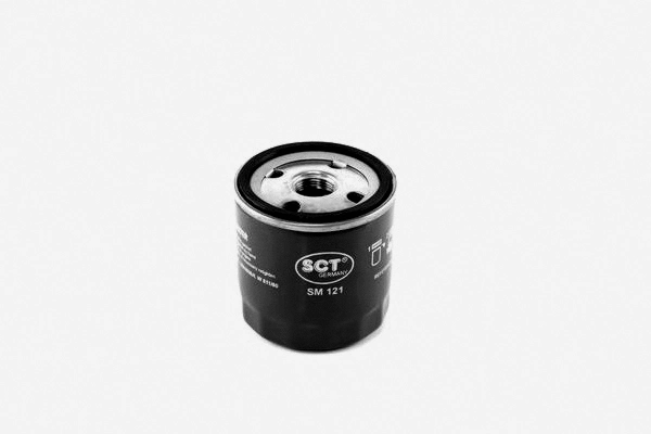 Oil Filter (SM 121)