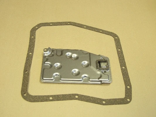 Hydraulic Filter Kit, automatic transmission