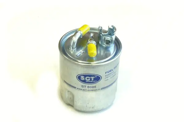Fuel Filter (ST 6086)