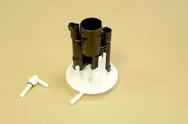 Fuel Filter (ST 496)