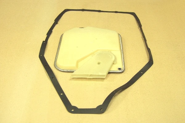 Hydraulic Filter Kit, automatic transmission