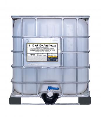 Antifreeze (MN4112-IBC)
