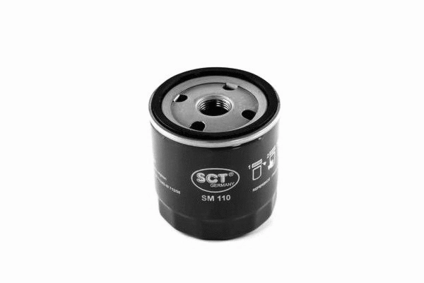 Oil Filter (SM 110)