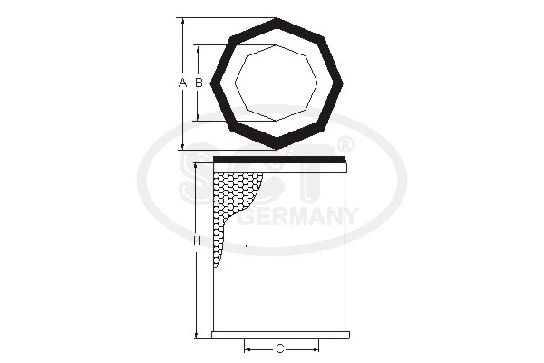 Air Filter