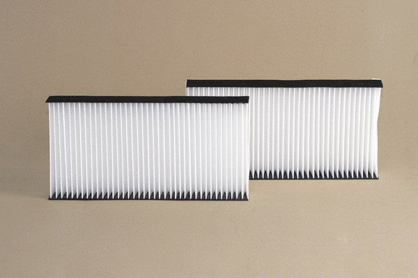 Filter, cabin air