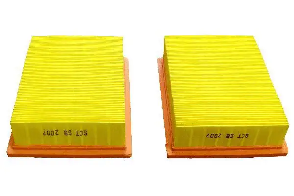 Air Filter (SB 2007)