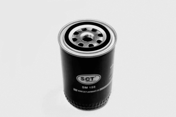 Oil Filter (SM 155)