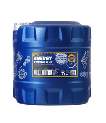 Engine Oil