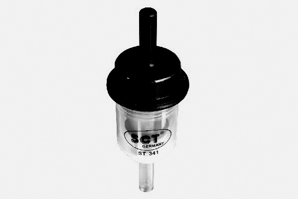 Fuel Filter (ST 341)