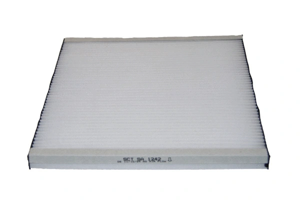 Filter, cabin air (SA 1242)