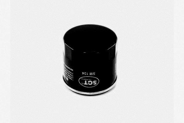 Oil Filter (SM 134)