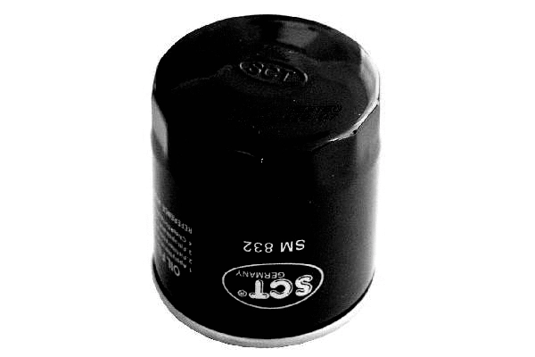 Oil Filter (SM 832)