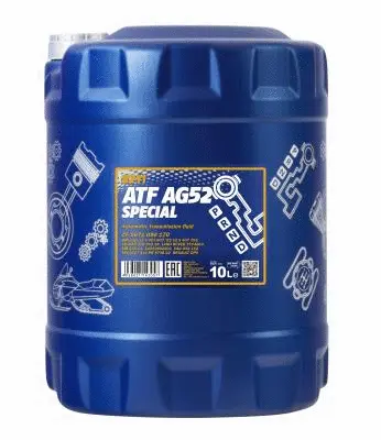 Transmission Oil (MN8211-1ME)