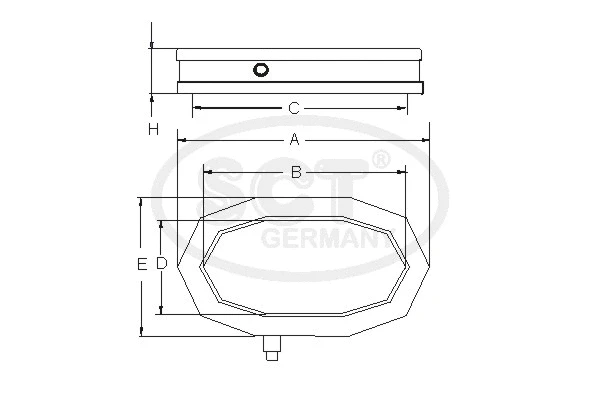 Air Filter