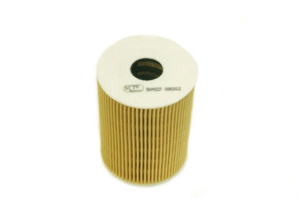 Oil Filter (SH 4037 P)