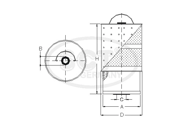 Oil Filter