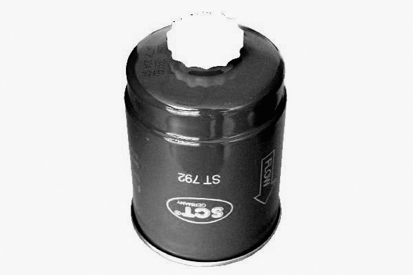 Fuel Filter (ST 792)