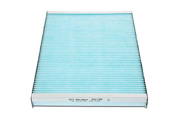 Filter, cabin air (SA 1106)