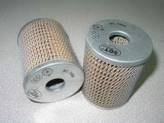 Fuel Filter (SC 7008)