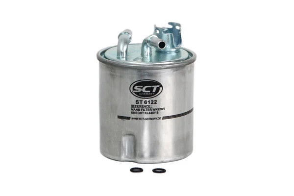 Fuel Filter (ST 6122)